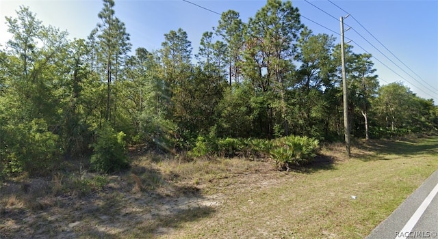 10488 W Dunnellon Rd, Crystal River FL, 34428 land for sale