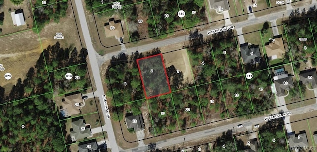 3420 W Eldridge Dr, Citrus Springs, FL 34433 - photo 4