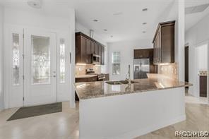 9129 S Deer Park Dr, Homosassa, FL 34446 - photo 3