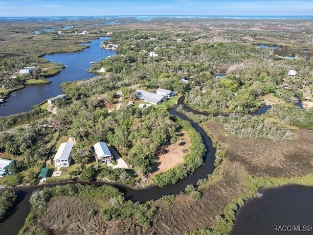 1465 S Surf Loop, Crystal River FL, 34429 land for sale