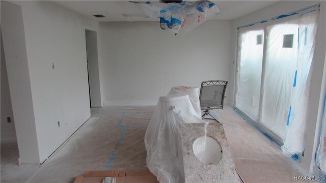 11467 W Sandpiper Ct, Crystal River, FL 34429 - view of dining room