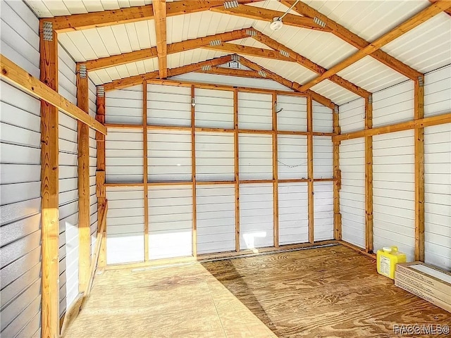 10765 W Spring Cir, Crystal River, FL 34428 - view of storage
