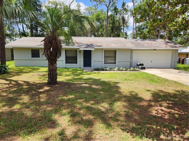 6065 E Marble Ln, Inverness, FL 34452 - photo 1