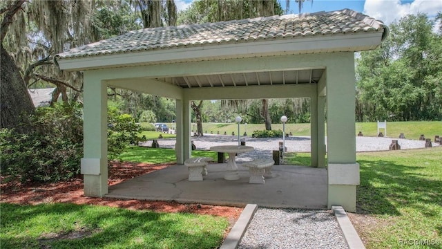705 Peebles Ct, Inverness, FL 34453 - photo 47