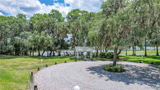 705 Peebles Ct, Inverness, FL 34453 - photo 31