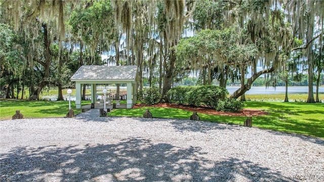 705 Peebles Ct, Inverness, FL 34453 - photo 43