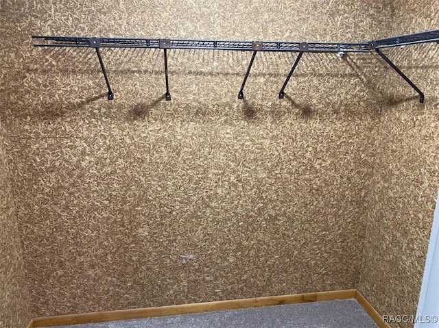45 S Davis St, Beverly Hills, FL 34465 - view of walk in closet