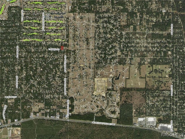 787 E Reehill St, Lecanto, FL 34461 - photo 9
