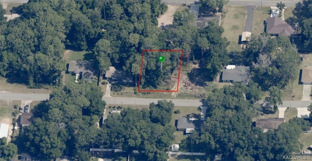 6389 E Kent St, Inverness FL, 34452 land for sale