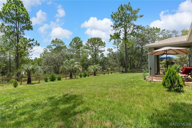 9810 N Angela Dr, Citrus Springs, FL 34433 - photo 35