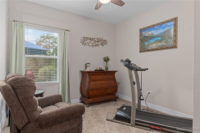 9810 N Angela Dr, Citrus Springs, FL 34433 - photo 21