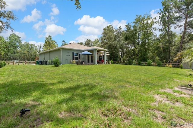 9810 N Angela Dr, Citrus Springs, FL 34433 - photo 40