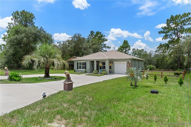 9810 N Angela Dr, Citrus Springs, FL 34433 - photo 5