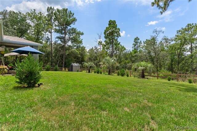 9810 N Angela Dr, Citrus Springs, FL 34433 - photo 41