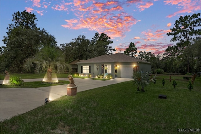 9810 N Angela Dr, Citrus Springs, FL 34433 - photo 1