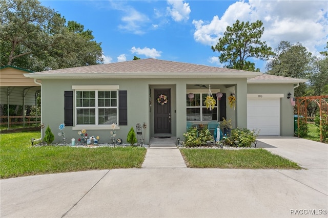 9810 N Angela Dr, Citrus Springs, FL 34433 - photo 2