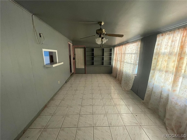 120 NW Magnolia Cir, Crystal River, FL 34428 - view of unfurnished sunroom