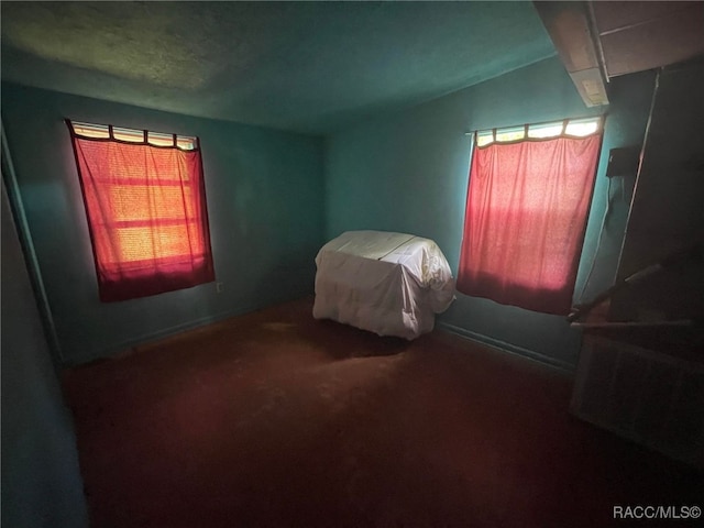 120 NW Magnolia Cir, Crystal River, FL 34428 - view of carpeted bedroom