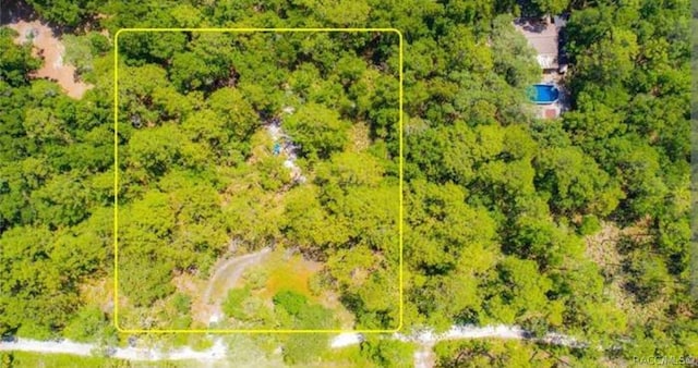 2949 N Oakland Ter, Crystal River FL, 34428 land for sale