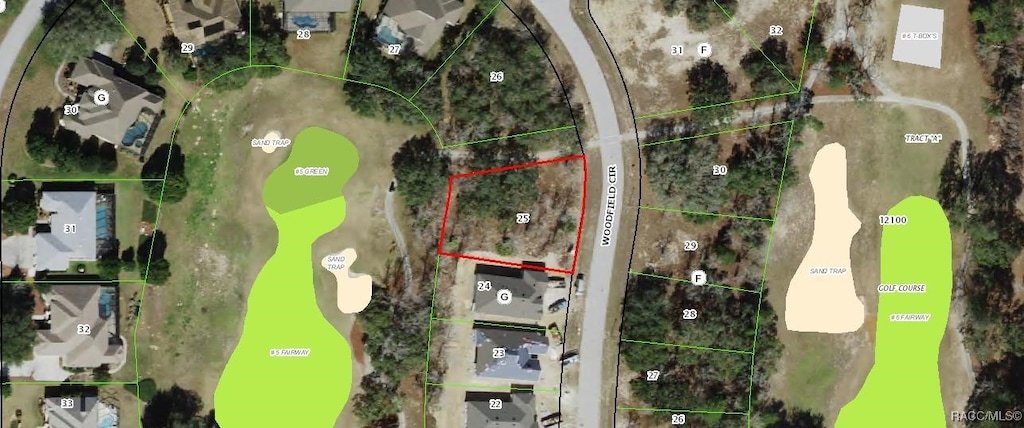 60 Woodfield Cir, Homosassa, FL 34446 - photo 1