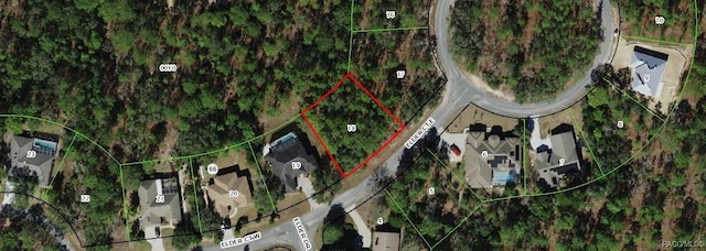 4 Elder Ct E, Homosassa FL, 34446 land for sale