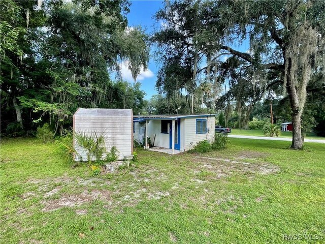 4941 S Pheasant Way, Floral City, FL 34436 - photo 5