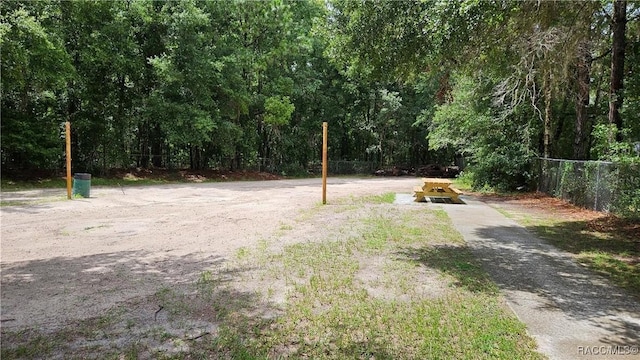 10147 N Dyal Dr, Citrus Springs, FL 34434