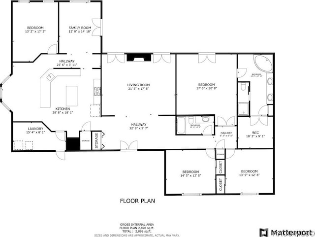 2900 W Sunrise St, Lecanto, FL 34461 - photo 39