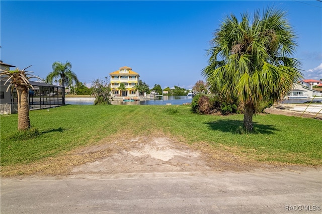 Listing photo 2 for 0 Paradise Cir, Hernando Beach FL 34607