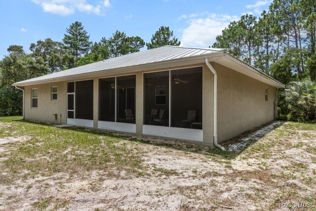 5605 N Mock Orange Dr, Beverly Hills, FL 34465 - photo 27
