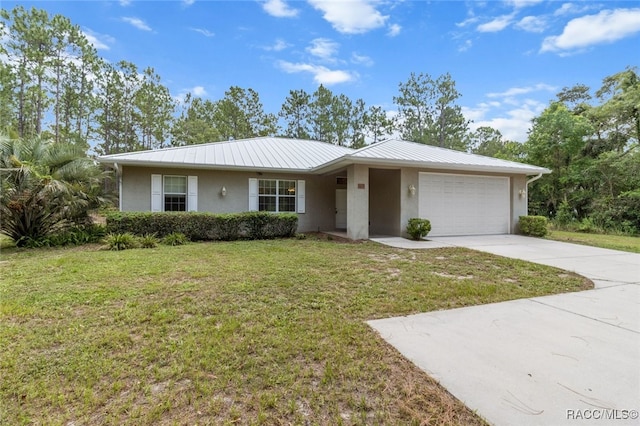 5605 N Mock Orange Dr, Beverly Hills, FL 34465 - photo 1