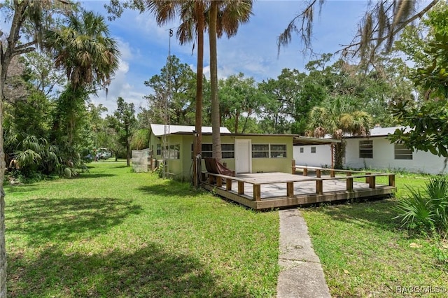 504 NW Crystal St, Crystal River, FL 34428 - photo 44