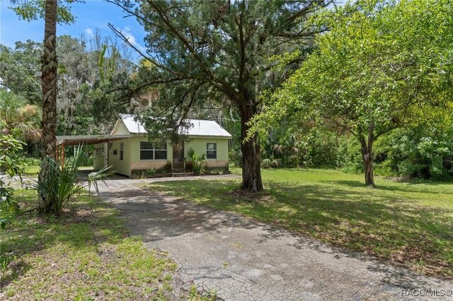 504 NW Crystal St, Crystal River, FL 34428 - photo 15