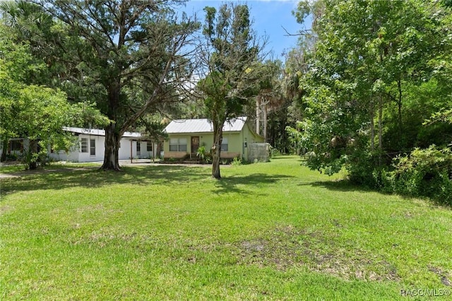 504 NW Crystal St, Crystal River, FL 34428 - photo 13