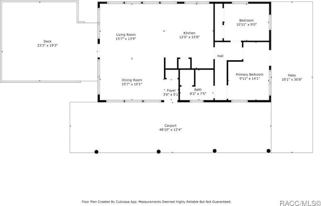 504 NW Crystal St, Crystal River, FL 34428 - photo 18