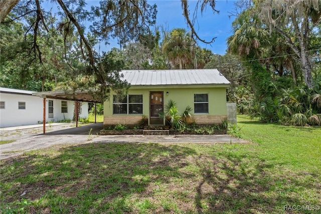 504 NW Crystal St, Crystal River, FL 34428 - photo 1