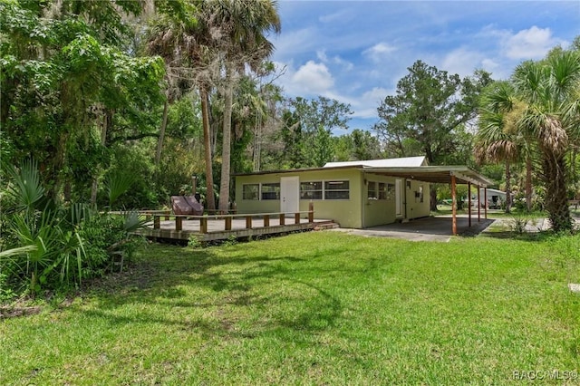 504 NW Crystal St, Crystal River, FL 34428 - photo 43