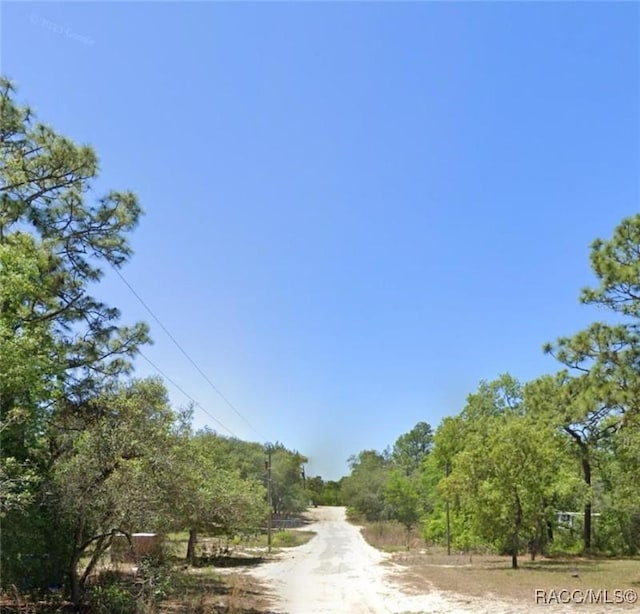 5250 W Starburst Ln, Homosassa FL, 34446 land for sale