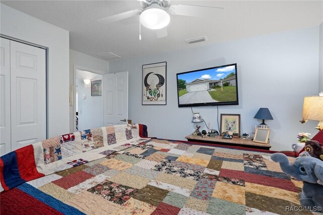 10541 S Drew Bryant Cir, Floral City, FL 34436 - photo 20