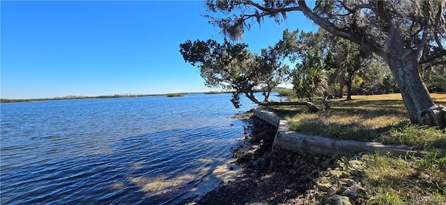 17 N Spangler Loop, Crystal River FL, 34429 land for sale