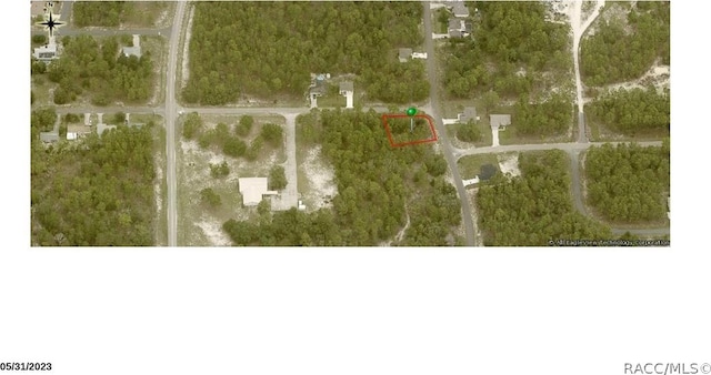 Listing photo 3 for 7488 N Galt Pt, Citrus Springs FL 34434