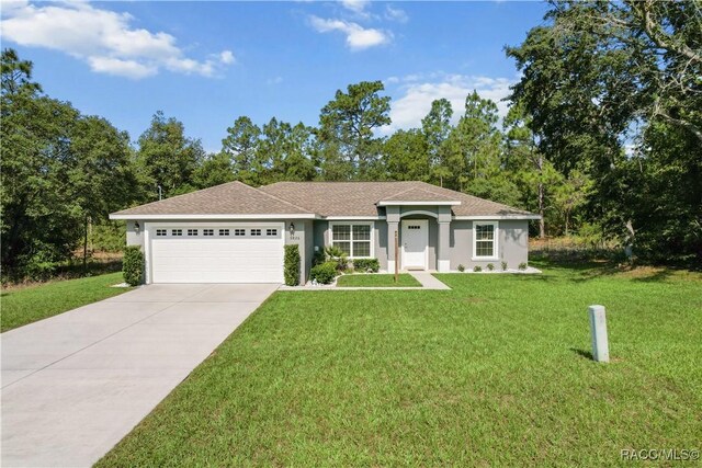 9826 N Stafford Dr, Citrus Springs, FL 34433 - photo 33
