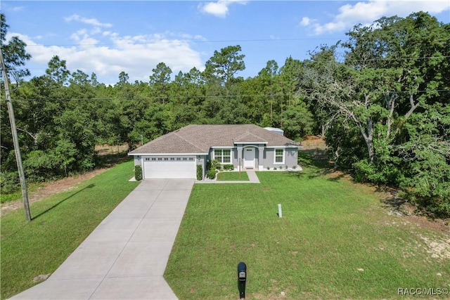 9826 N Stafford Dr, Citrus Springs, FL 34433 - photo 35
