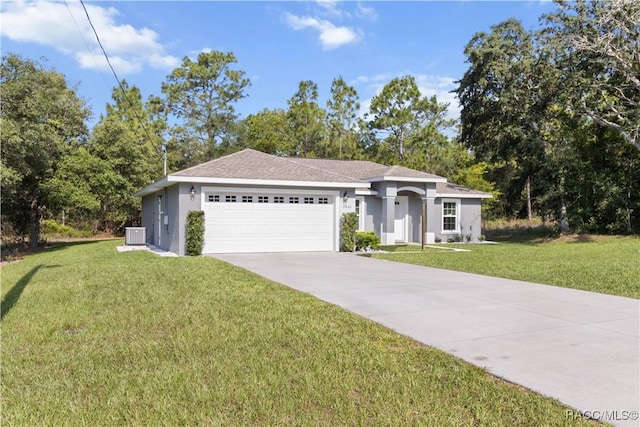 9826 N Stafford Dr, Citrus Springs, FL 34433 - photo 3