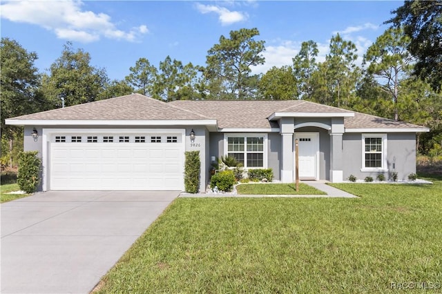9826 N Stafford Dr, Citrus Springs, FL 34433 - photo 1