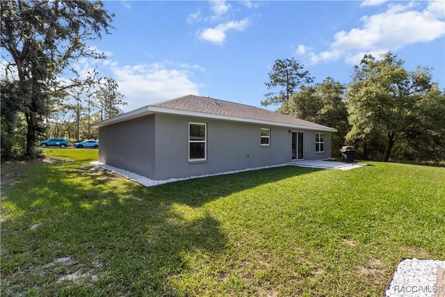 9826 N Stafford Dr, Citrus Springs, FL 34433 - photo 31