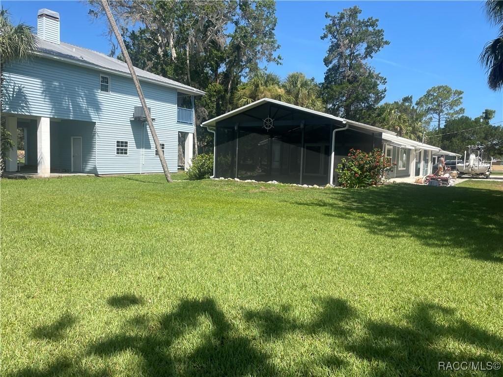 47 Magnolia Ave, Yankeetown, FL 34498 - photo 1