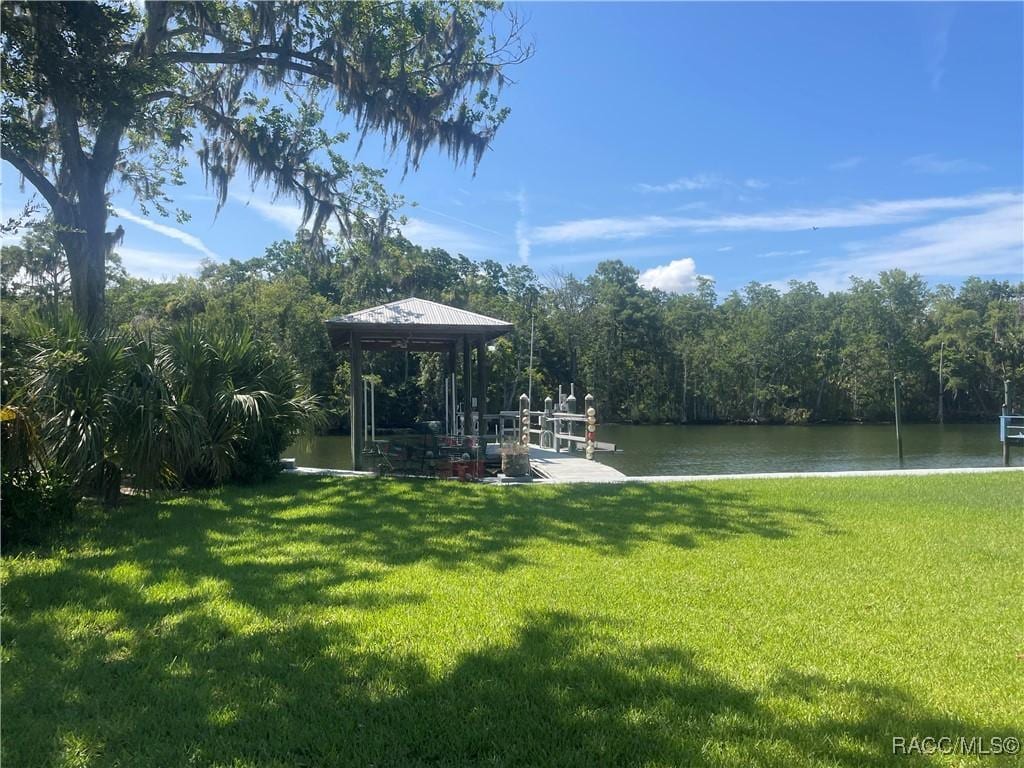 47 Magnolia Ave, Yankeetown, FL 34498 - photo 2