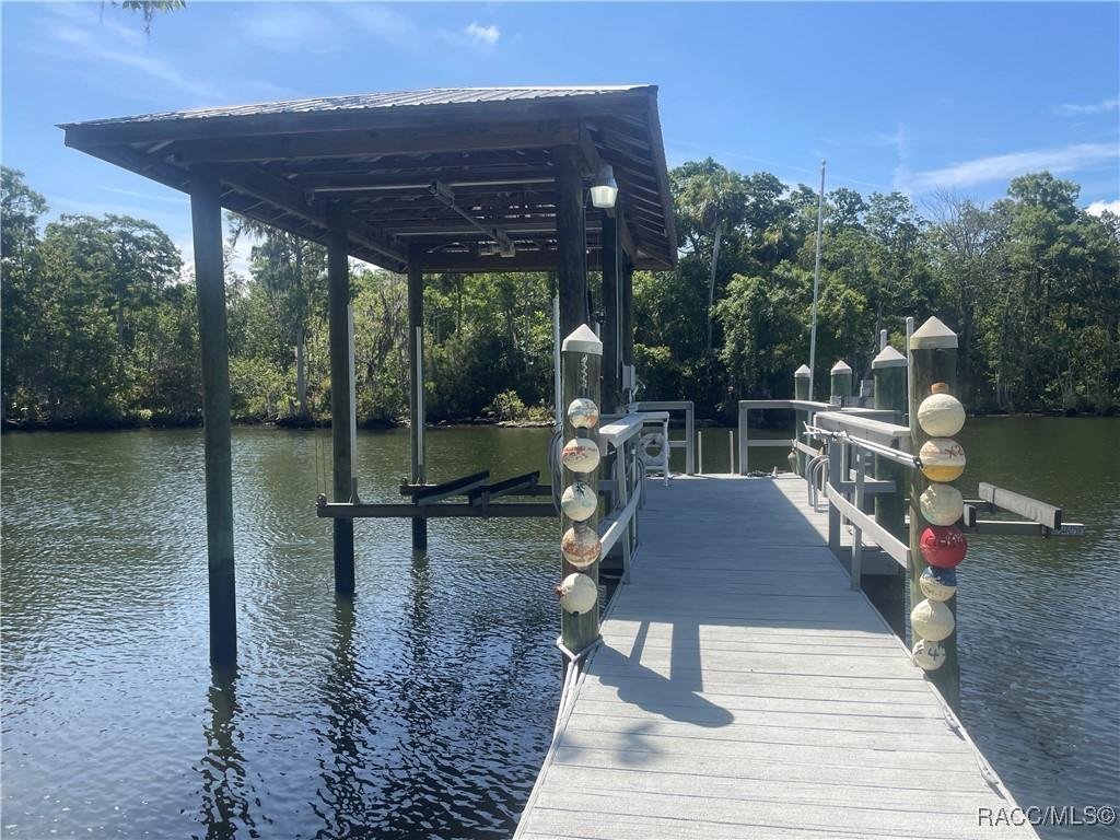 47 Magnolia Ave, Yankeetown, FL 34498 - photo 3