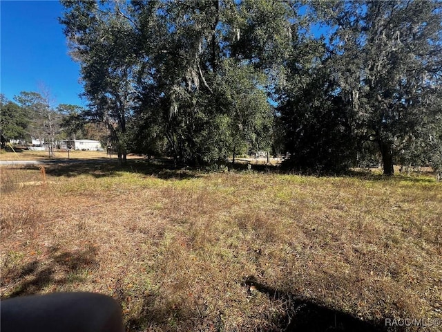 2672 E Earth St, Inverness FL, 34453 land for sale